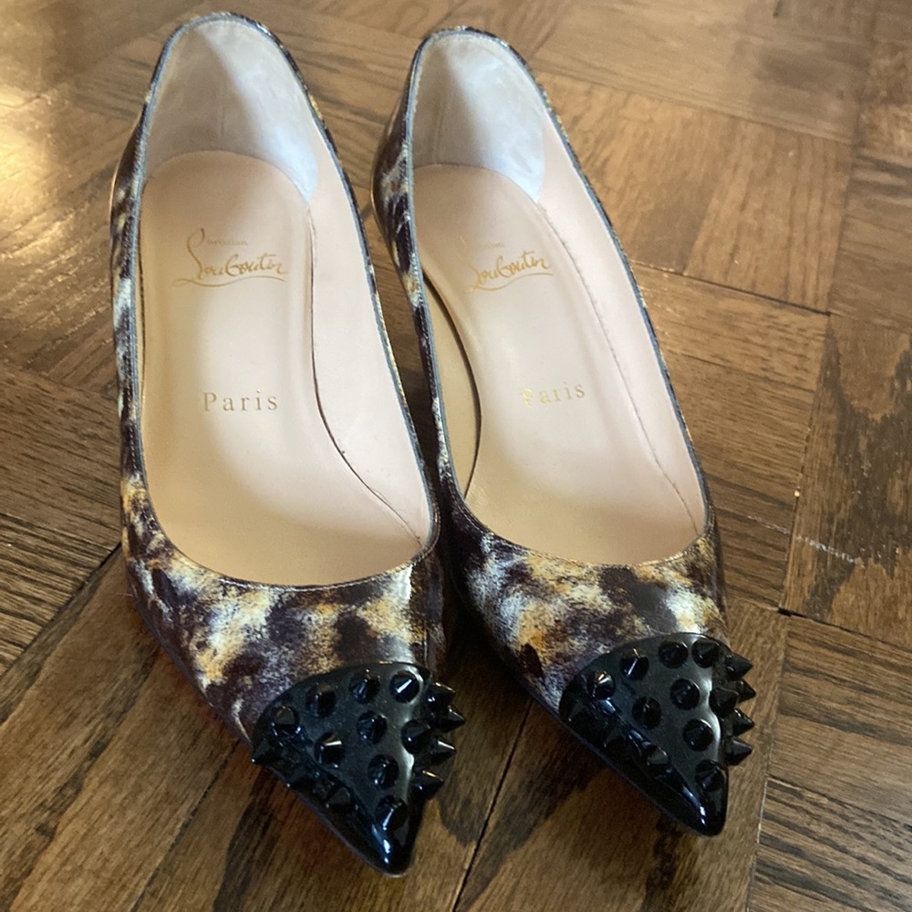 Christian Louboutin Pumps